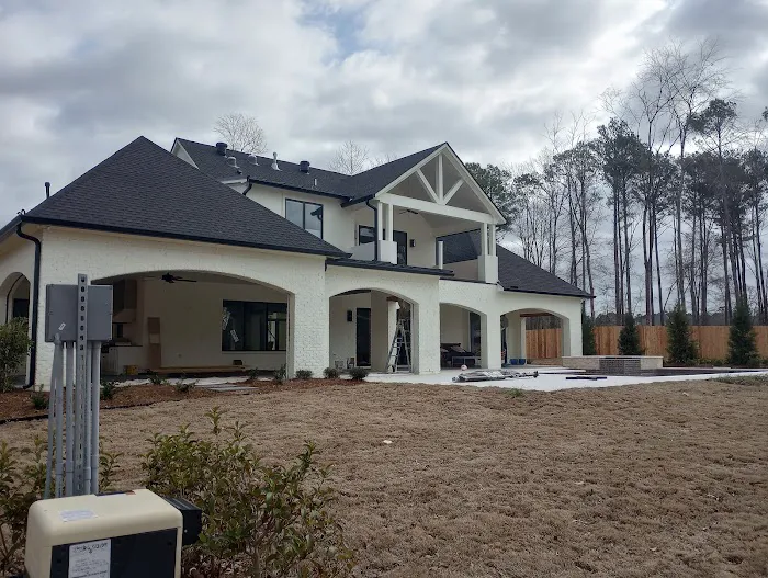 Webster's Painting Picture 9