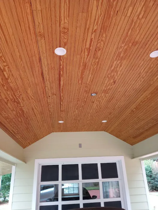 Webster's Painting Picture 5