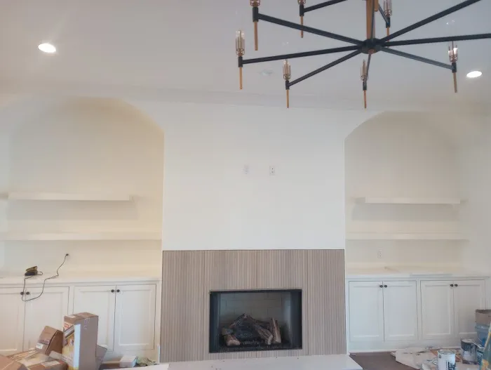 Webster's Painting Picture 4