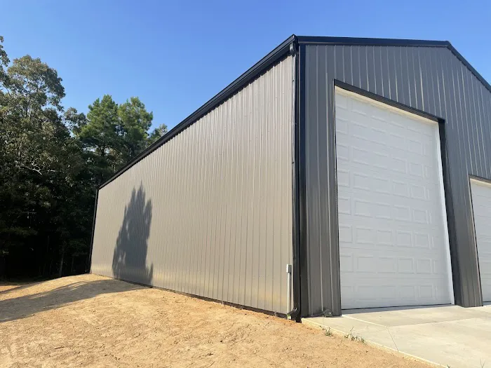 Seamless Gutter Guys Picture 1