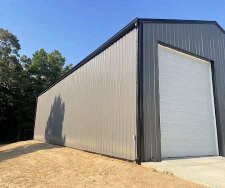 Seamless Gutter Guys