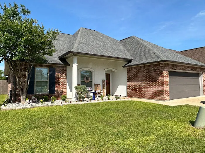 Seamless Gutter Guys Picture 3