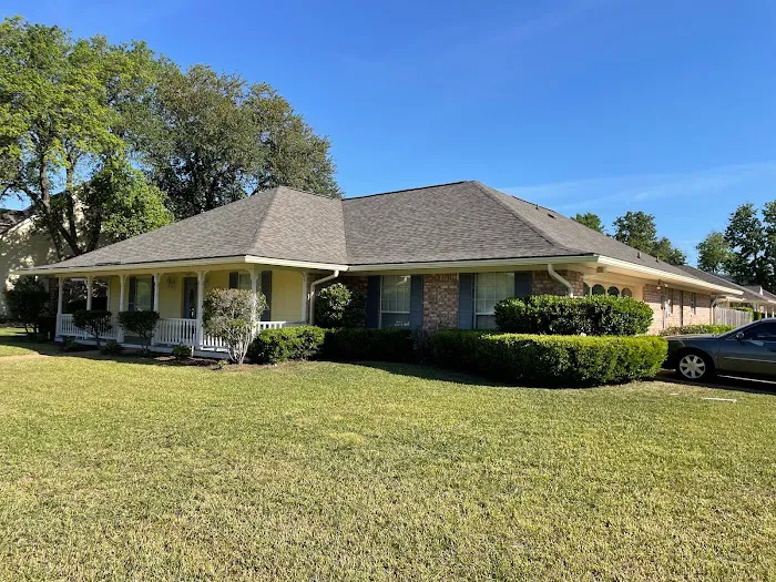 Seamless Gutter Guys Picture 5