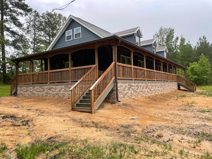 Seamless Gutter Guys Picture 9