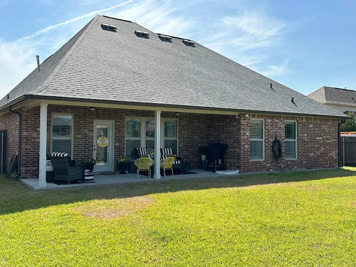 Seamless Gutter Guys Picture 6