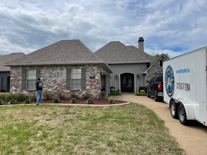 Seamless Gutter Guys Picture 10