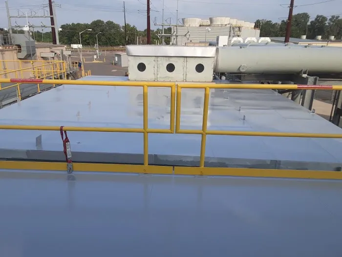 Martin Specialty Coatings Picture 9