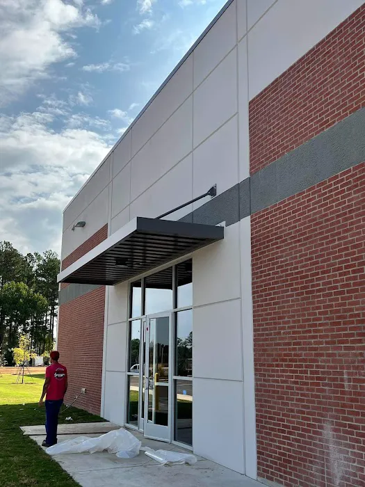 Martin Specialty Coatings Picture 1