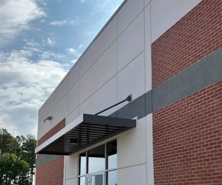 Martin Specialty Coatings