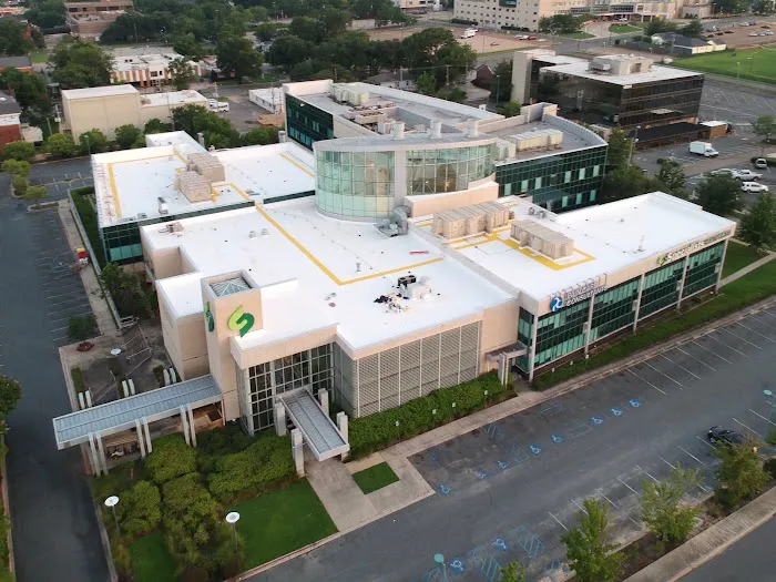 Martin Specialty Coatings Picture 7