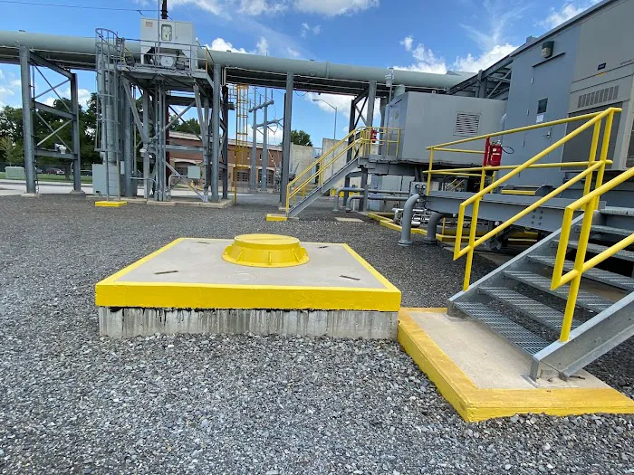 Martin Specialty Coatings Picture 6