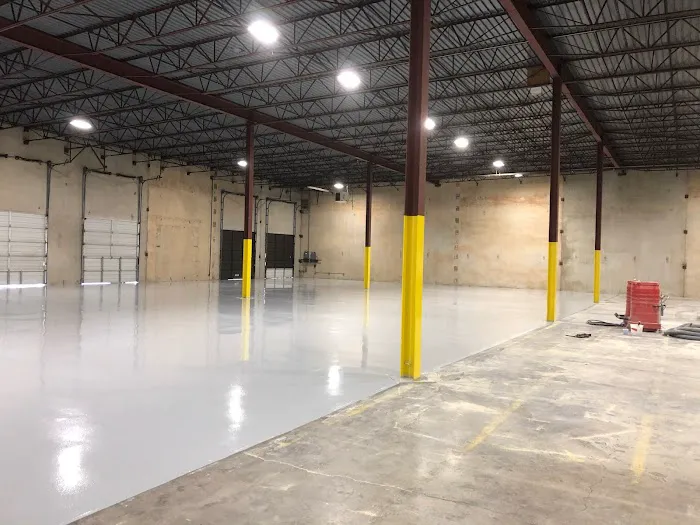 Martin Specialty Coatings Picture 4