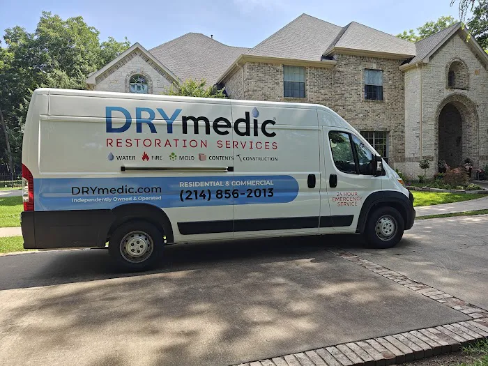 DRYmedic of Melissa Picture 2