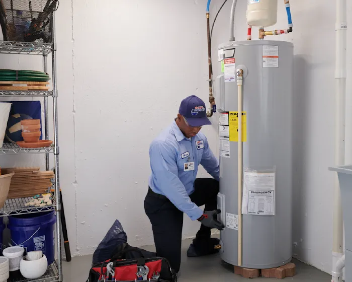 Roto-Rooter Plumbing & Drain Services Picture 10