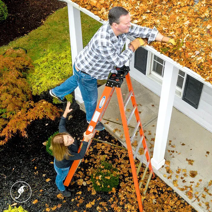LeafFilter Gutter Protection Picture 6