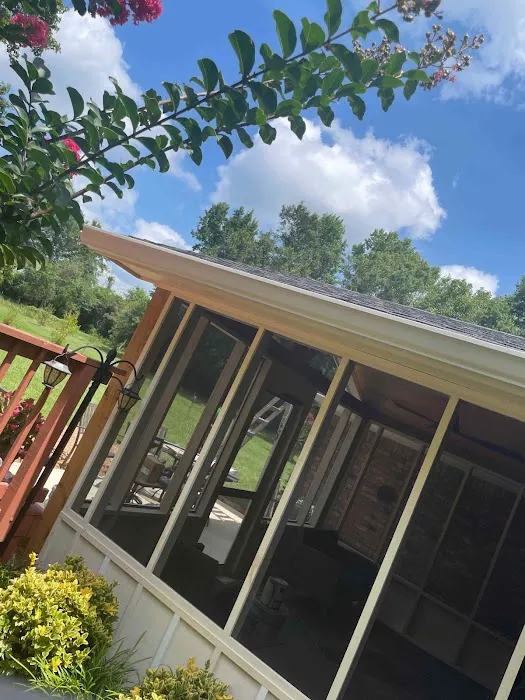 LeafFilter Gutter Protection Picture 8