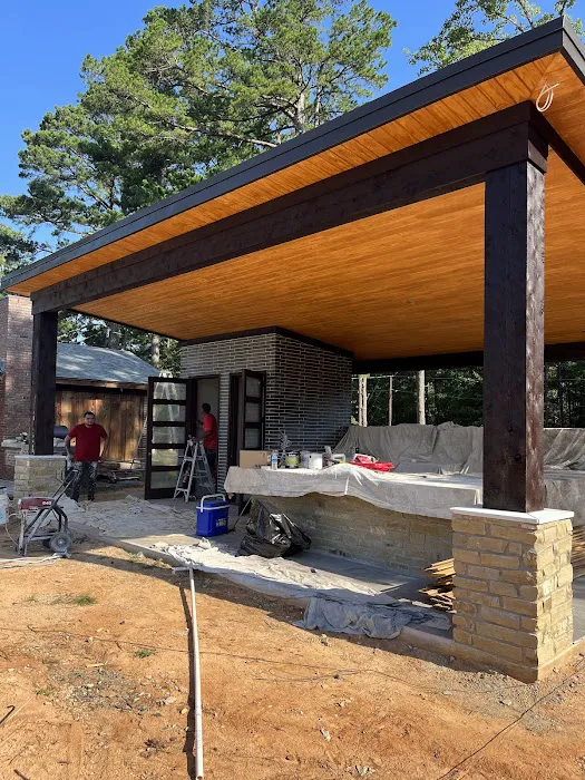 Bass Painting & Drywall Picture 1