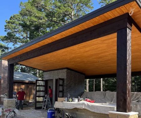 Bass Painting & Drywall