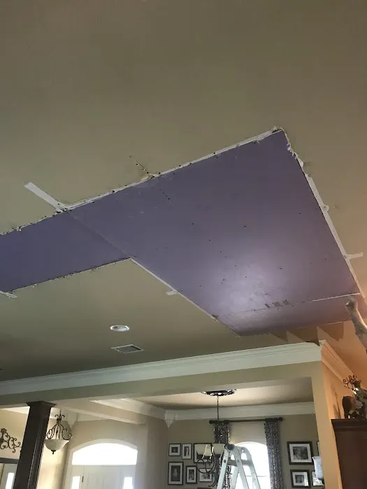 Bass Painting & Drywall Picture 5