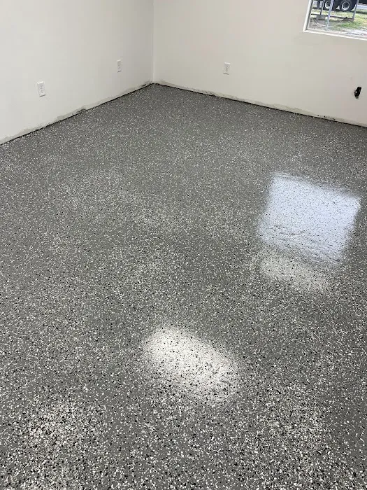 Bass Painting & Drywall Picture 4