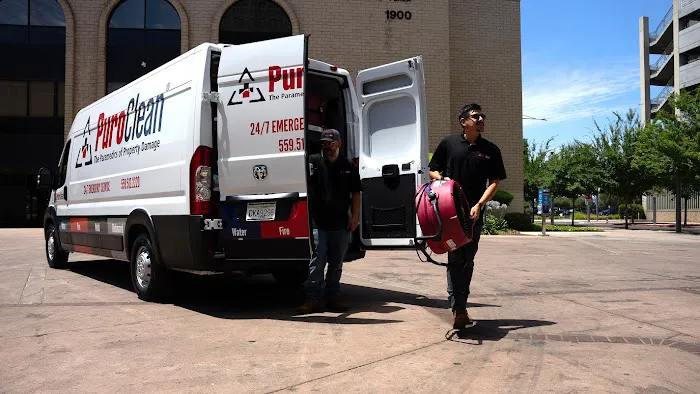 PuroClean of Fresno Picture 3