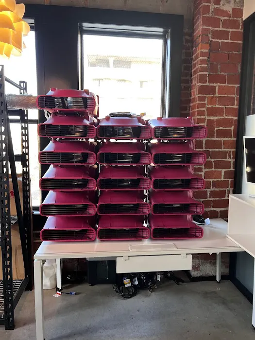 PuroClean of Fresno Picture 7