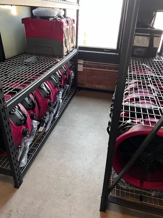 PuroClean of Fresno Picture 6