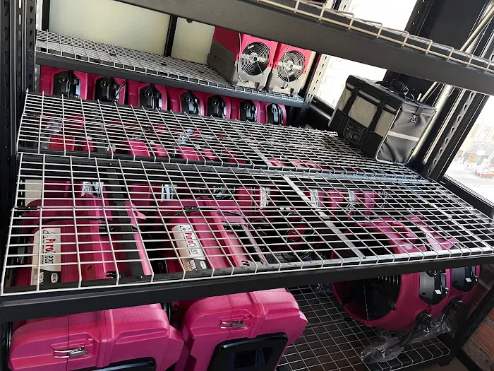 PuroClean of Fresno Picture 5