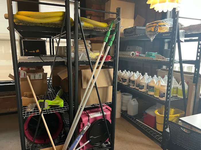 PuroClean of Fresno Picture 8