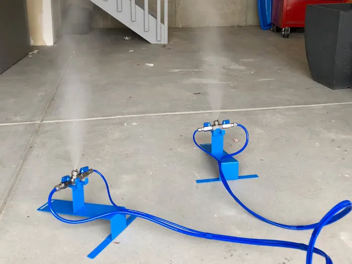 Fresno Mold Picture 4