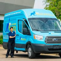 Blue Kangaroo Packoutz of Fresno County ico