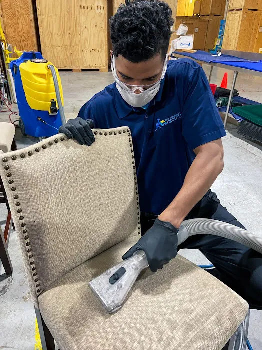 Blue Kangaroo Packoutz of Fresno County Picture 9