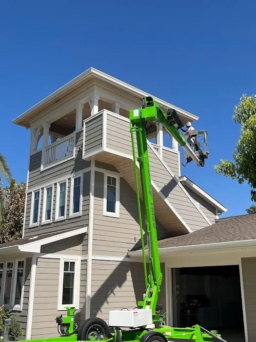 Arroyo Painting Co. Picture 3