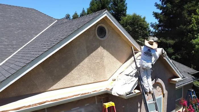 Arroyo Painting Co. Picture 4