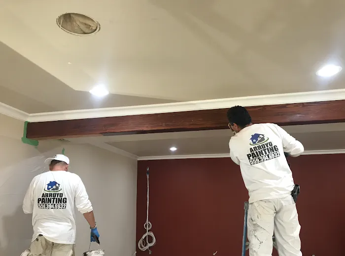 Arroyo Painting Co. Picture 10