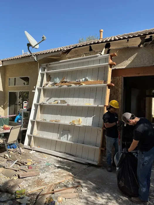 United Restorations Picture 4