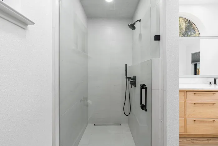 Trademark - General Contractor, home, bathroom, kitchen remodel Picture 6