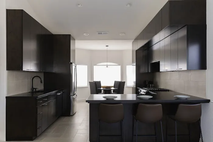 Trademark - General Contractor, home, bathroom, kitchen remodel Picture 4