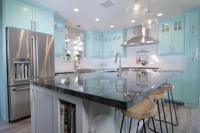 Trademark - General Contractor, home, bathroom, kitchen remodel Picture 9