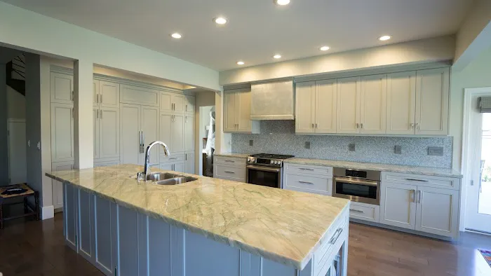 Trademark - General Contractor, home, bathroom, kitchen remodel Picture 1