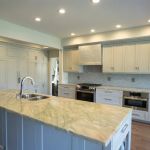 Trademark - General Contractor, home, bathroom, kitchen remodel
