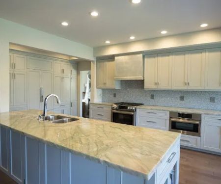 Trademark - General Contractor, home, bathroom, kitchen remodel