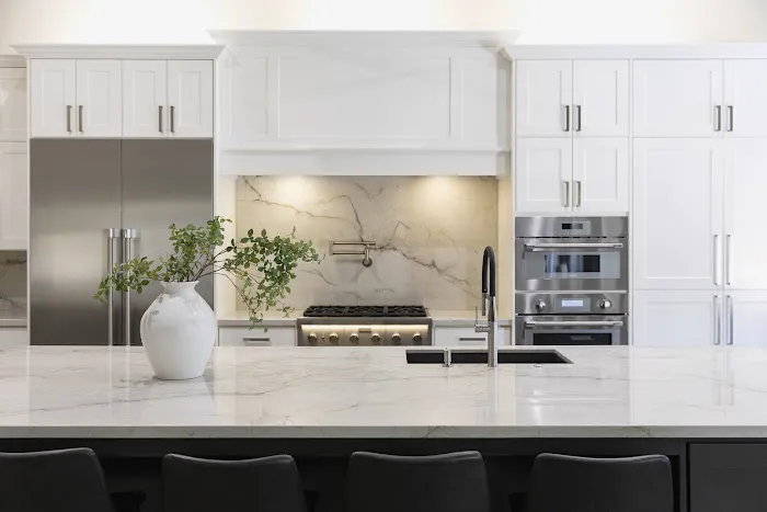 Trademark - General Contractor, home, bathroom, kitchen remodel Picture 2