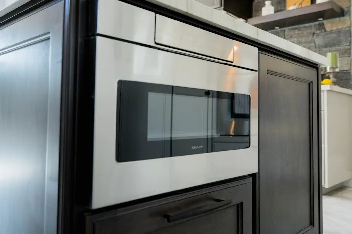 Trademark - General Contractor, home, bathroom, kitchen remodel Picture 10