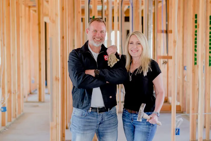 Trademark - General Contractor, home, bathroom, kitchen remodel Picture 8