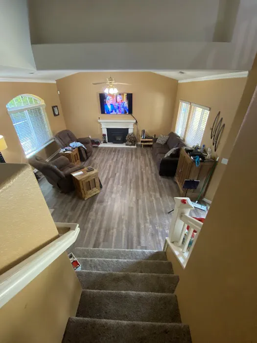 CPR Carpet & Restoration Picture 1