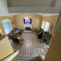 CPR Carpet & Restoration ico