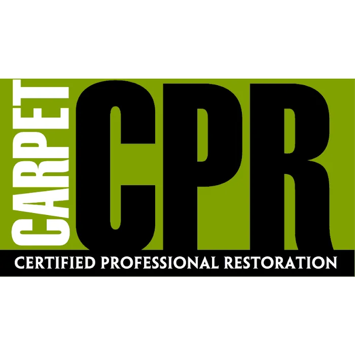 CPR Carpet & Restoration Picture 3