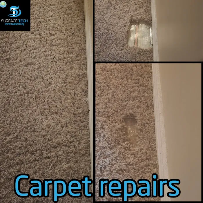 SurfaceTech Cleaning LLC Picture 3