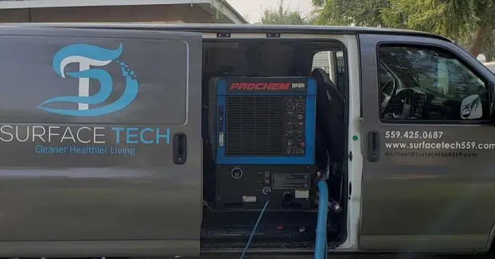 SurfaceTech Cleaning LLC Picture 1